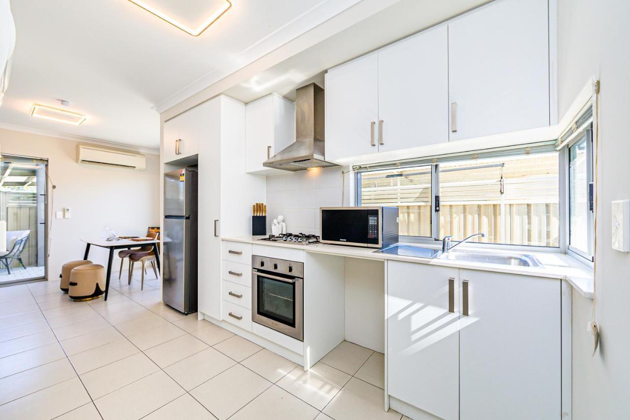 Swan Valley Serviced Apartments Middle Swan 外观 照片